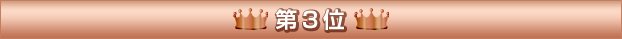 第3位